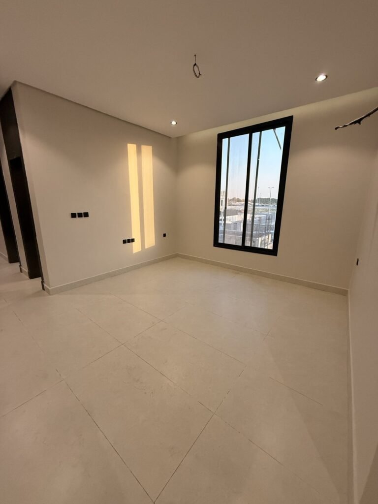 المجلس في شقة في حي المنار بالدمام